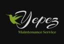 Yepez Lawn Maintenance Services logo